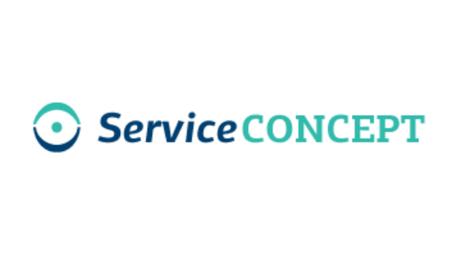 Logo ServiceConcept