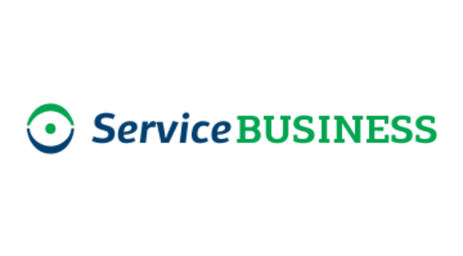 Logo ServiceBusiness