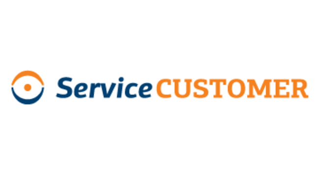 Logo ServiceCustomer