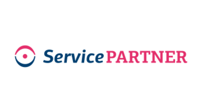 ServicePartner Logo ServicePartner
