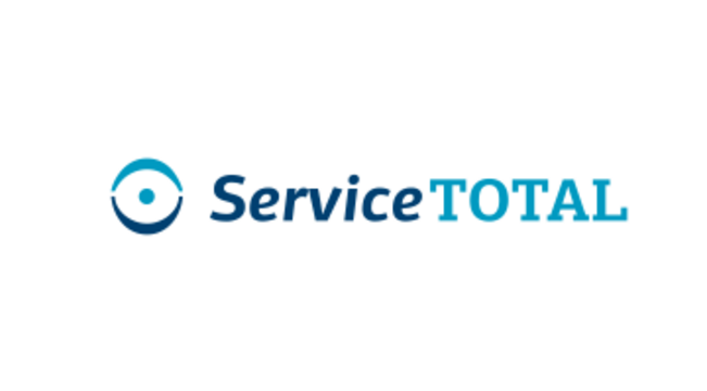 ServiceTotal Logo ServiceTotal