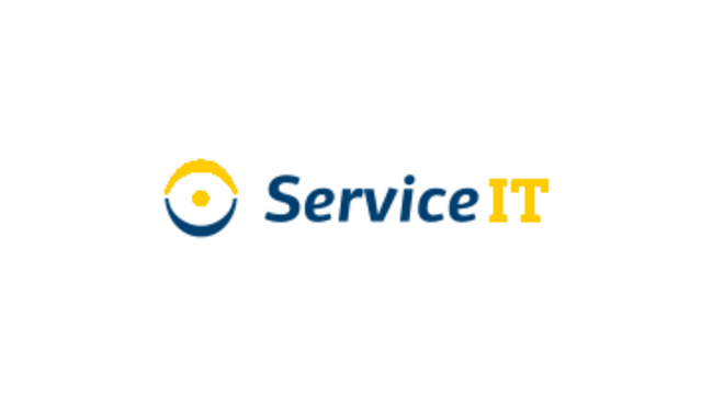 ServiceIT Logo ServiceIT