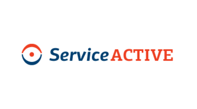 Logo ServiceActive