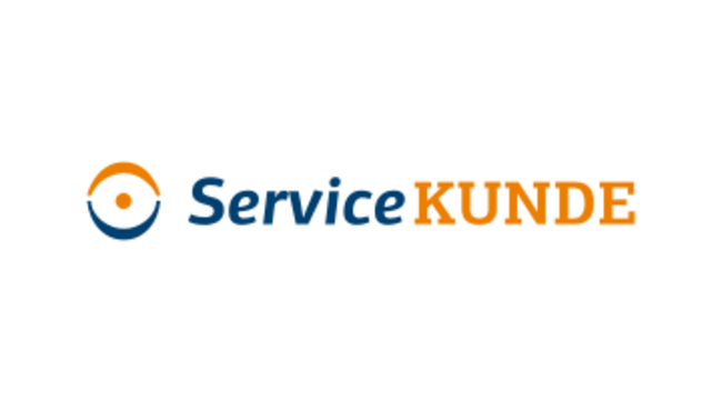ServiceKunde Logo ServiceKunde