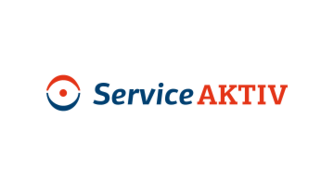 ServiceAktiv Logo ServiceAktiv