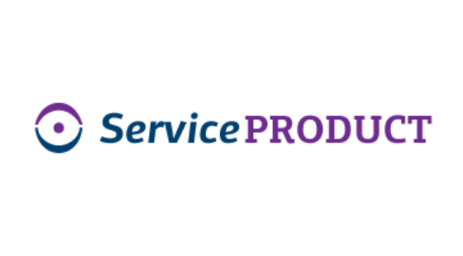 Logo ServiceProduct