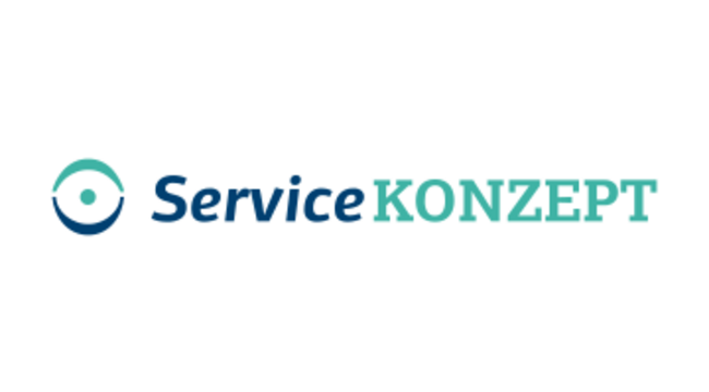 ServiceKonzept Logo ServiceKonzept